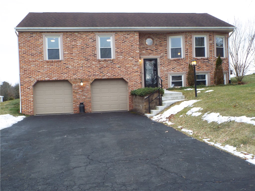 161 Markwood Dr, Canonsburg, PA 15317 | MLS # 1687129